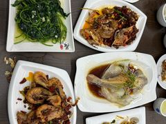 -聚鲜阁海鲜美食城(香水湾店)