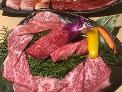 -神户牛焼肉専門店 牛一(道顿堀店)