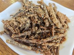 -乐山第一家临江鳝丝(茶坊路店)