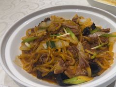 -丝宴·凤城印象·西北特色菜(彩虹湾店)