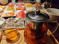 -青藤茶馆(南山路店)