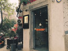 门面-春庄咖啡SpringHues(钟楼小区店)