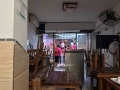 -汝萍传统蘸水菜(春华路总店)