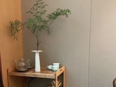 -梅间堂茶馆(绿地缤纷城店)