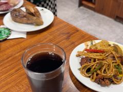 -汉巴味德·烤肉与啤酒的自助(杭州大悦城店)