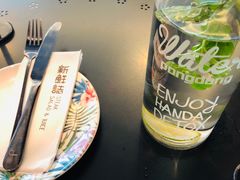 -新鲜誌·新派食集(万象天地店)