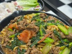 -林记潮牛·牛肉火锅(上马墩店)