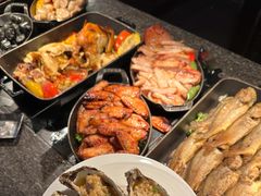 -Social 秀西餐厅-长沙瑞吉酒店(运达店)