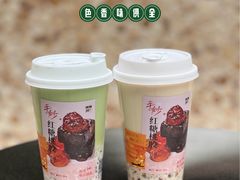 -炖物24章·顺时轻养茶(杭州大厦店)