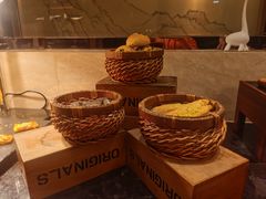 -索菲特西湖大酒店·香榭丽全日候餐厅(南山路店)