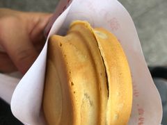 -台湾味正点车轮饼可丽饼(南禅寺店)