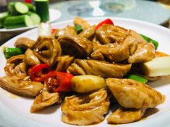 -双合园·海鲜水饺青岛菜(万佳广场店)