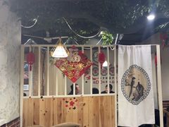 -金三可市井水煮鱼(金碧园店)