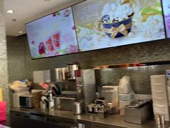-DQ·蛋糕·冰淇淋(石家庄北国奥特莱斯店)