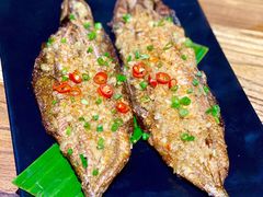-辉记炭烧海鲜大排档·老字号(福田店)