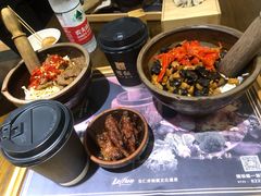 -擂饭(五一广场店)