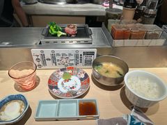 -肉肉大米(金虹桥店)