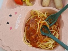 -穆拉诺餐厅(上海玻璃博物馆店)