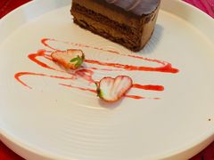 -Pistolera Mexican Cantina女枪手墨西哥餐厅(碧云路店)
