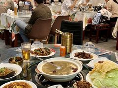 -金姐台湾菜(珠江路店)