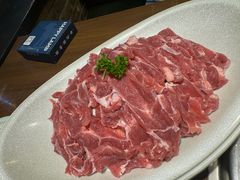 -快乐小羊(富强中路店)