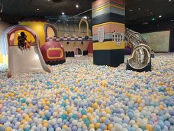 -meland club亲子乐园(北京芳圆里ID MALL店)