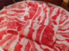 -四喜小胖·北京涮肉(五道营店)