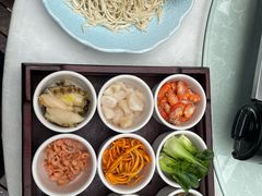 -漫渡庄绿岛花园•隐市庭园菜(滨湖店)