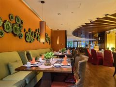 -采悦轩中餐厅·粤菜·海南菜(神州半岛喜来登度假酒店)