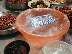 -靓靓蒸虾(中山公园店)