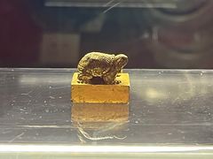 -重庆中国三峡博物馆(重庆博物馆)