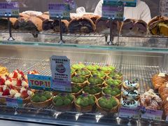 -PAOPAO Bakery&Café(港汇店)