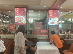 -正阳春烤鸭(华捷道店)