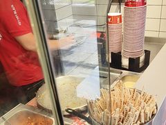 -黑色经典臭豆腐·湖南特产(太平街口店)