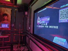 -AGOGO HOUSE KTV(东街店)