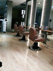 -意廊 Hair Salon