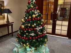 -上海明天广场JW万豪酒店