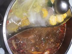 -潮牛禾记•潮汕鲜牛肉火锅(新亚洲店)