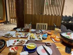-割烹旭日本料理(龙湖狮山天街店)