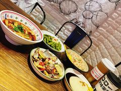 -口口一(江汉路店)