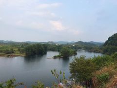 -婺源月亮湾