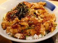 -yokocho上横町·日本食街(深业上城店)