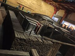 -北京大葆台遗址博物馆