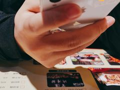 -霄汉羊排(万松园一店)