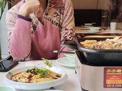 -蜀腾川·火锅鱼.烤鱼(新世界城店)
