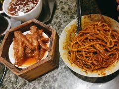 -小街天府(西工小街店)