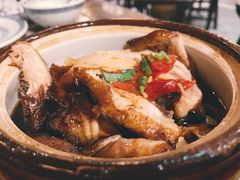 天府泡椒鸡-南京大牌档(三阳广场苏宁店)