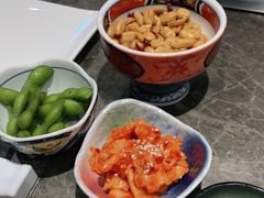 -雅玛花式铁板烧(亚运村店)