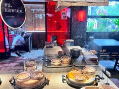 -古市香跷脚牛肉·非遗传承单位