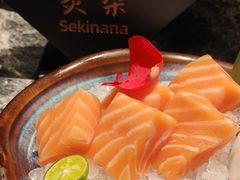 -炙柒Sekinana·精致日料(合生汇店)